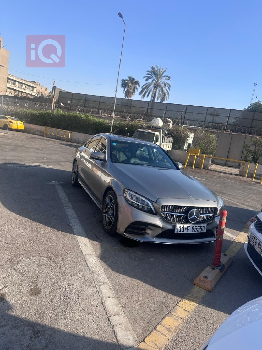 مرسيدس بنز C-Class
